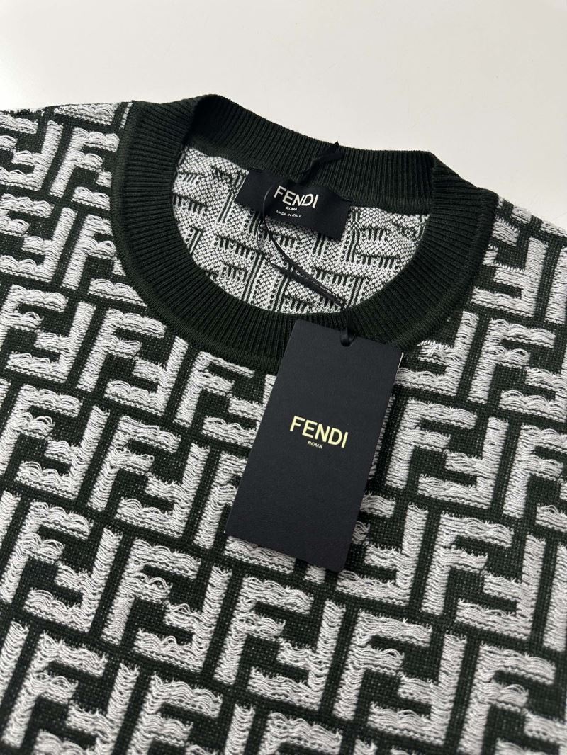 Fendi T-Shirts